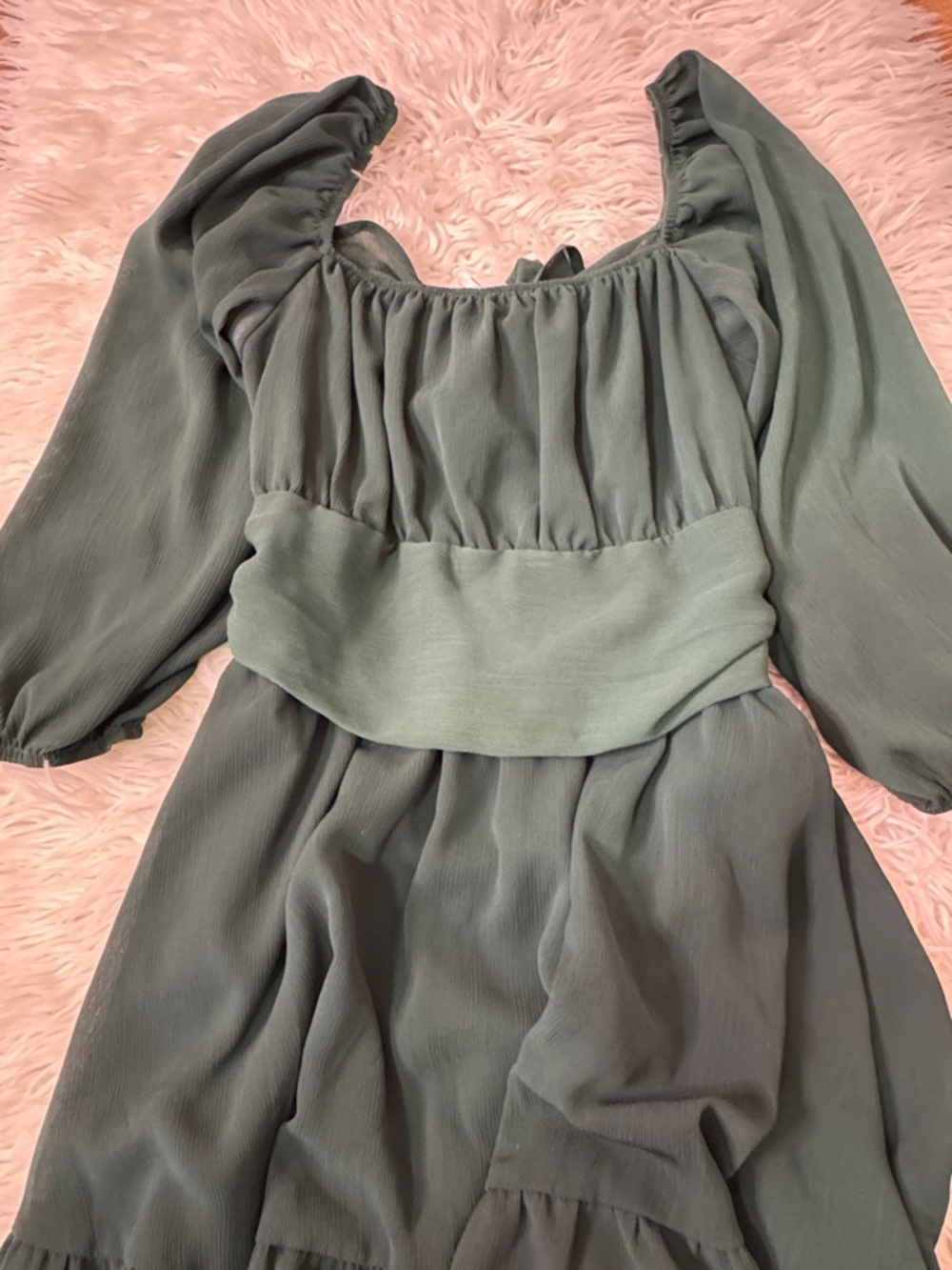 94 Green Exlura L